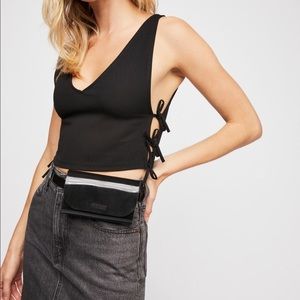 Free People Nickel Cami NWT!